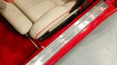 1989 Mercedes - Benz 300 CE-24 AMG &ldquo;Wide-Body&rdquo;