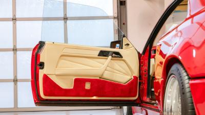1989 Mercedes - Benz 300 CE-24 AMG &ldquo;Wide-Body&rdquo;