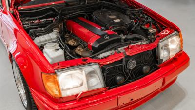 1989 Mercedes - Benz 300 CE-24 AMG &ldquo;Wide-Body&rdquo;