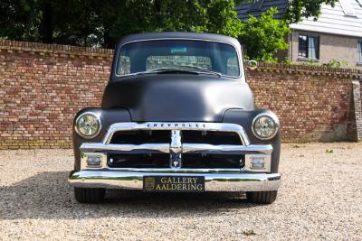 1955 Chevrolet 3100 &ldquo;Restomod Eight&rdquo;