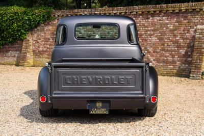 1955 Chevrolet 3100 &ldquo;Restomod Eight&rdquo;