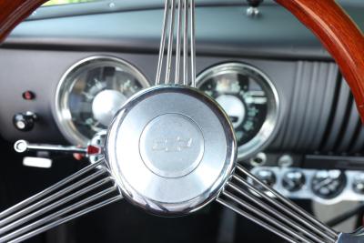 1955 Chevrolet 3100 &ldquo;Restomod Eight&rdquo;