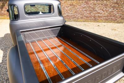 1955 Chevrolet 3100 &ldquo;Restomod Eight&rdquo;