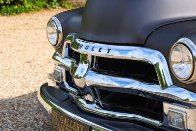1955 Chevrolet 3100 &ldquo;Restomod Eight&rdquo;