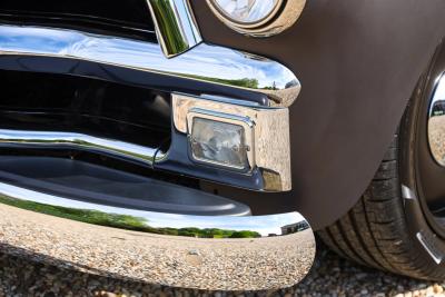1955 Chevrolet 3100 &ldquo;Restomod Eight&rdquo;
