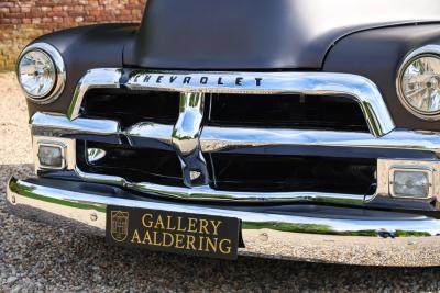 1955 Chevrolet 3100 &ldquo;Restomod Eight&rdquo;