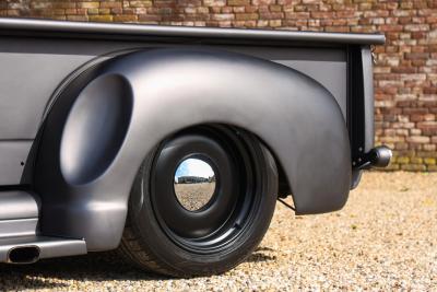 1955 Chevrolet 3100 &ldquo;Restomod Eight&rdquo;