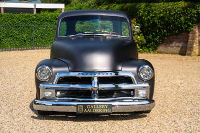 1955 Chevrolet 3100 &ldquo;Restomod Eight&rdquo;