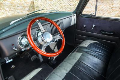 1955 Chevrolet 3100 &ldquo;Restomod Eight&rdquo;