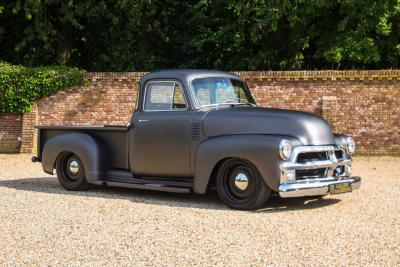 1955 Chevrolet 3100 &ldquo;Restomod Eight&rdquo;