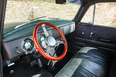 1955 Chevrolet 3100 &ldquo;Restomod Eight&rdquo;