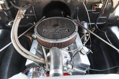 1955 Chevrolet 3100 &ldquo;Restomod Eight&rdquo;
