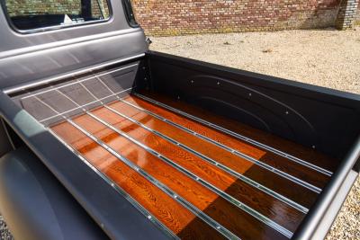 1955 Chevrolet 3100 &ldquo;Restomod Eight&rdquo;