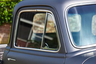 1955 Chevrolet 3100 &ldquo;Restomod Eight&rdquo;
