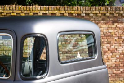 1955 Chevrolet 3100 &ldquo;Restomod Eight&rdquo;