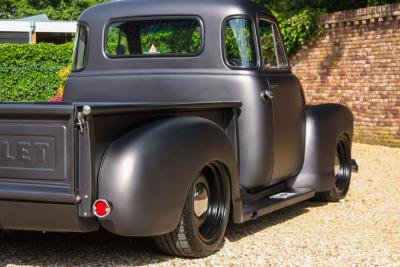 1955 Chevrolet 3100 &ldquo;Restomod Eight&rdquo;