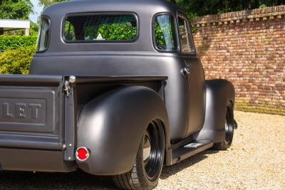 1955 Chevrolet 3100 &ldquo;Restomod Eight&rdquo;