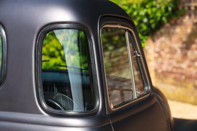 1955 Chevrolet 3100 &ldquo;Restomod Eight&rdquo;