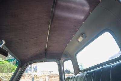1955 Chevrolet 3100 &ldquo;Restomod Eight&rdquo;