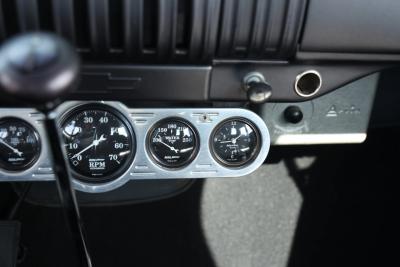 1955 Chevrolet 3100 &ldquo;Restomod Eight&rdquo;