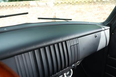 1955 Chevrolet 3100 &ldquo;Restomod Eight&rdquo;
