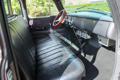 1955 Chevrolet 3100 &ldquo;Restomod Eight&rdquo;