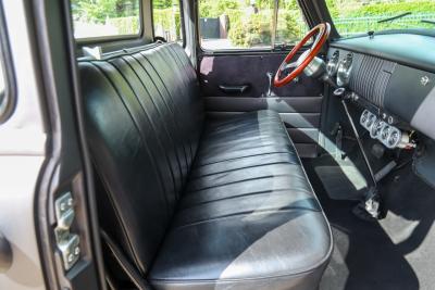 1955 Chevrolet 3100 &ldquo;Restomod Eight&rdquo;