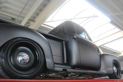 1955 Chevrolet 3100 &ldquo;Restomod Eight&rdquo;