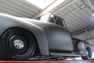 1955 Chevrolet 3100 &ldquo;Restomod Eight&rdquo;