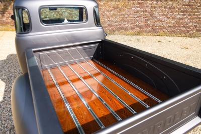 1955 Chevrolet 3100 &ldquo;Restomod Eight&rdquo;