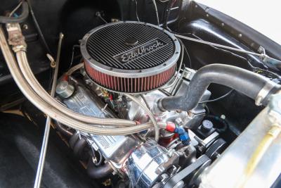 1955 Chevrolet 3100 &ldquo;Restomod Eight&rdquo;