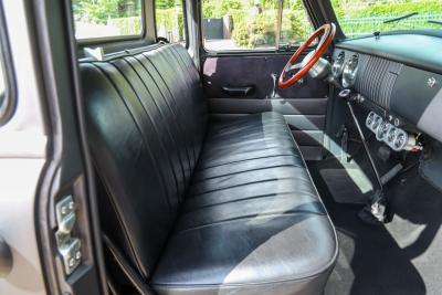 1955 Chevrolet 3100 &ldquo;Restomod Eight&rdquo;