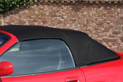 2003 Maserati Spyder Cambiocorsa &ldquo;Reconditioned to a high standard&rdquo;