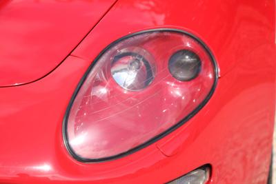 2003 Maserati Spyder Cambiocorsa &ldquo;Reconditioned to a high standard&rdquo;