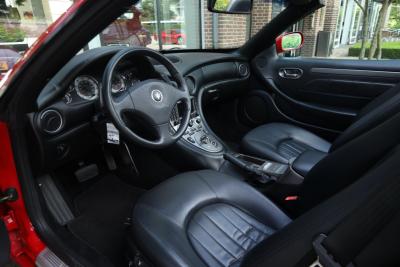 2003 Maserati Spyder Cambiocorsa &ldquo;Reconditioned to a high standard&rdquo;
