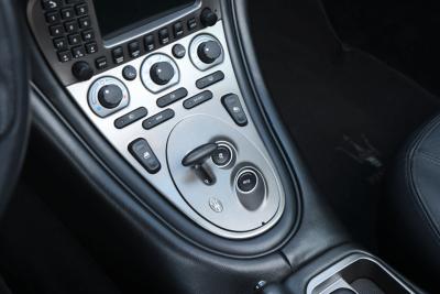 2003 Maserati Spyder Cambiocorsa &ldquo;Reconditioned to a high standard&rdquo;