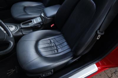 2003 Maserati Spyder Cambiocorsa &ldquo;Reconditioned to a high standard&rdquo;