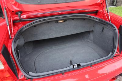 2003 Maserati Spyder Cambiocorsa &ldquo;Reconditioned to a high standard&rdquo;