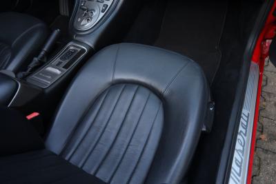 2003 Maserati Spyder Cambiocorsa &ldquo;Reconditioned to a high standard&rdquo;