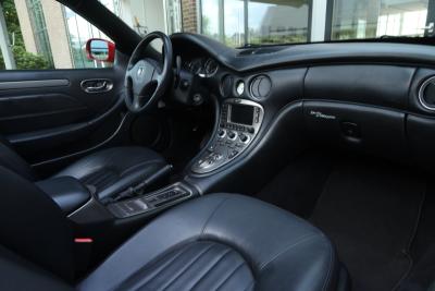 2003 Maserati Spyder Cambiocorsa &ldquo;Reconditioned to a high standard&rdquo;