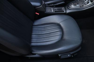2003 Maserati Spyder Cambiocorsa &ldquo;Reconditioned to a high standard&rdquo;