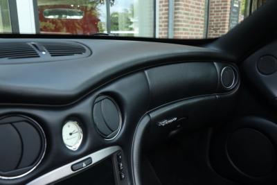 2003 Maserati Spyder Cambiocorsa &ldquo;Reconditioned to a high standard&rdquo;