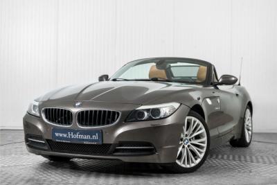 2011 BMW Z4