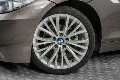 2011 BMW Z4