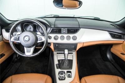 2011 BMW Z4