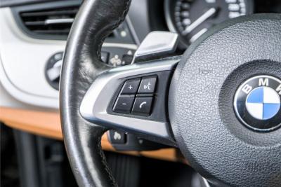 2011 BMW Z4