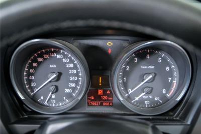 2011 BMW Z4