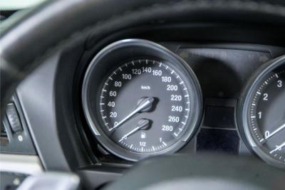 2011 BMW Z4