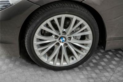 2011 BMW Z4