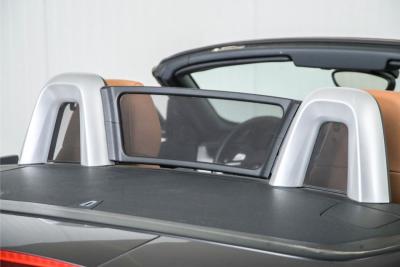 2011 BMW Z4